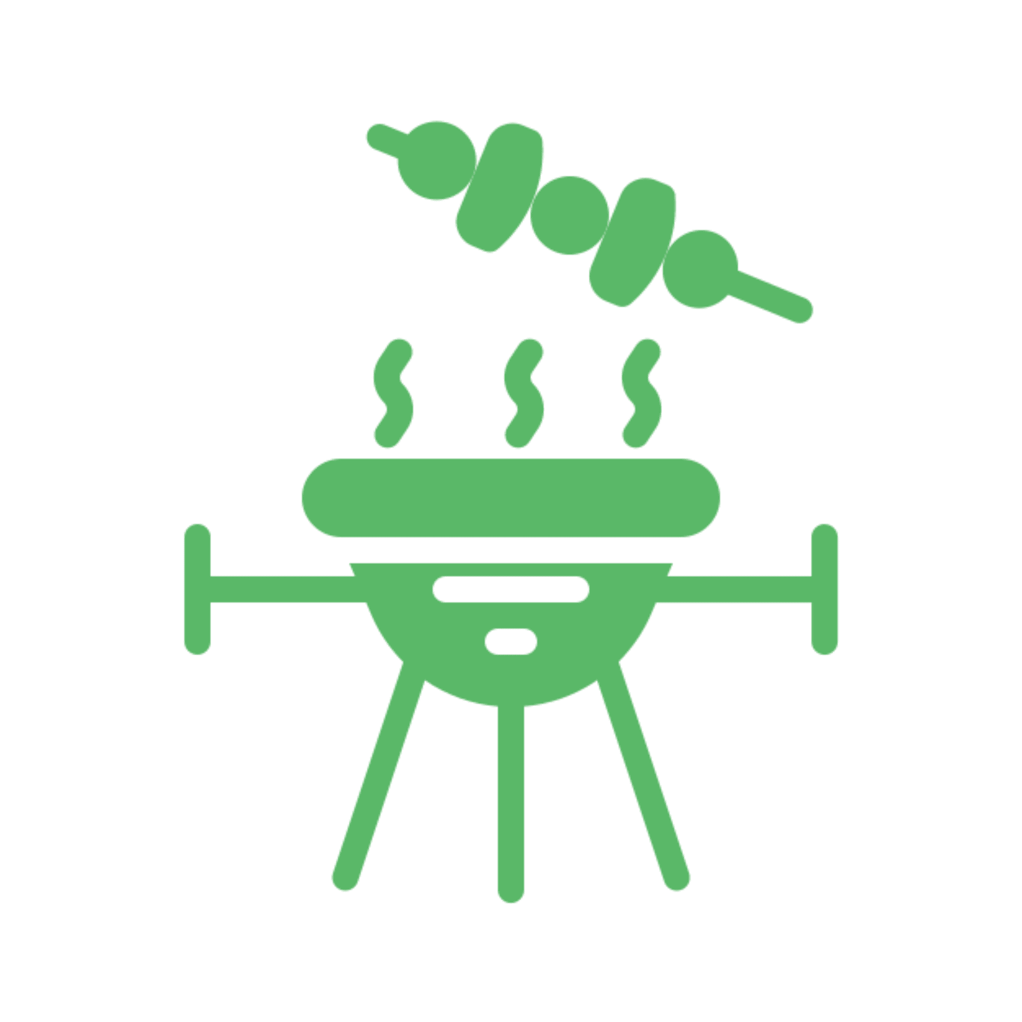 Countryside BBQ