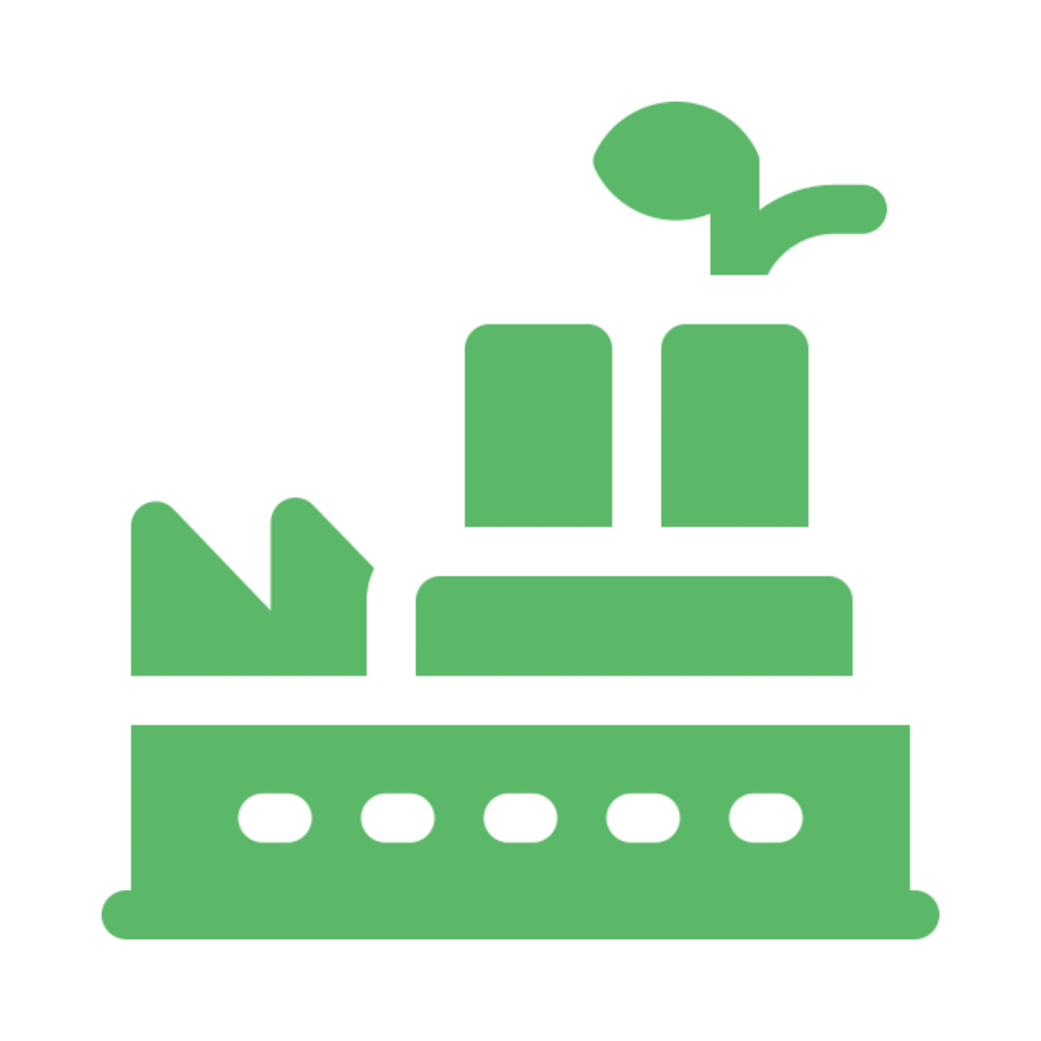 Crunch Factory