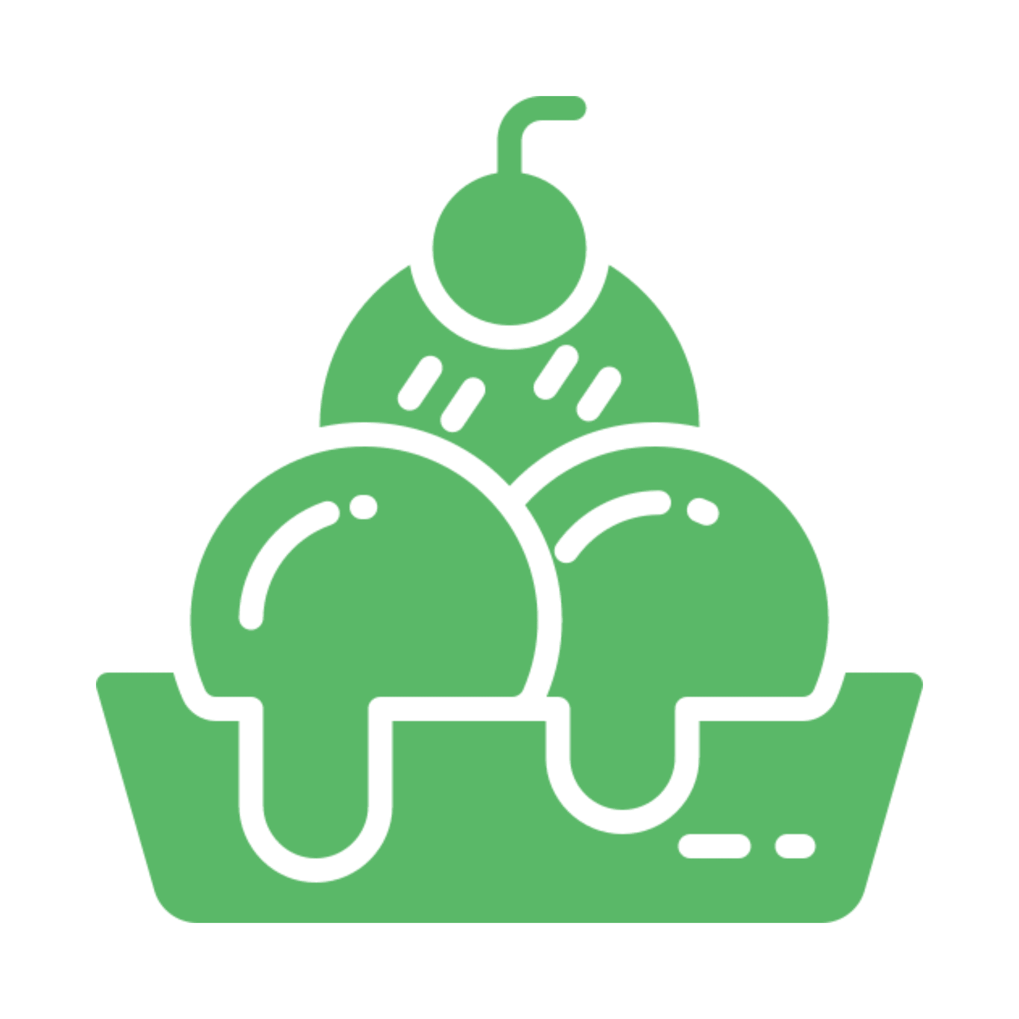 Desserts