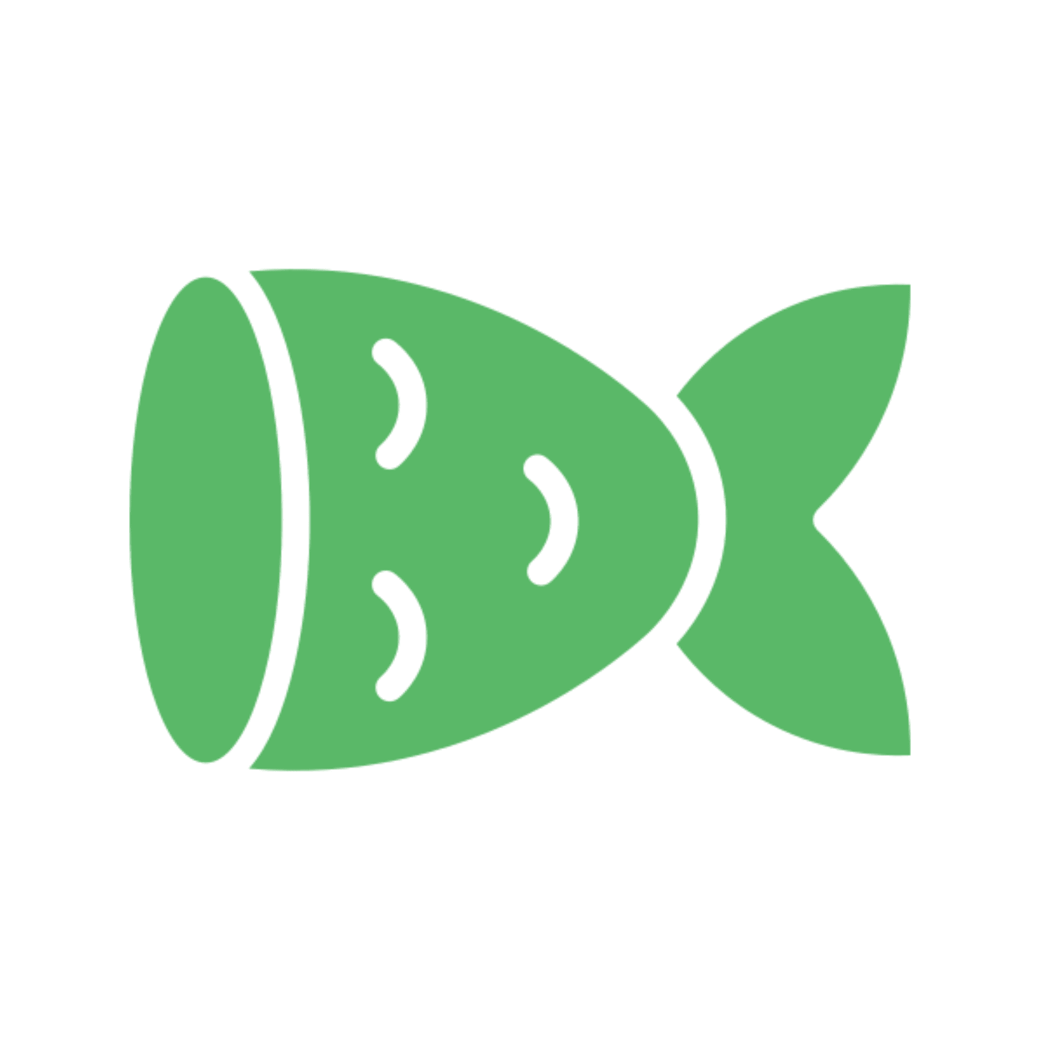 Olsen Fish