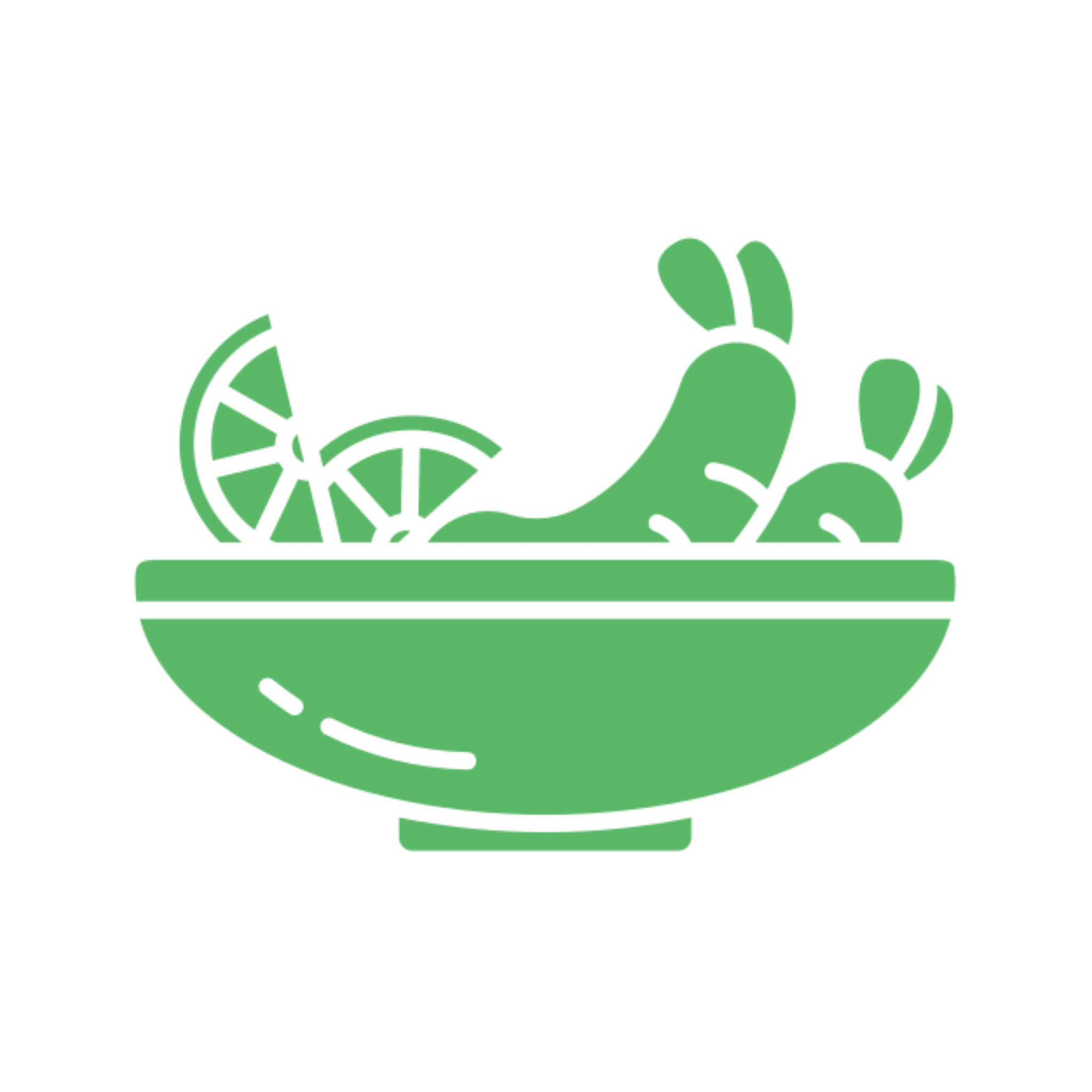 Marinated Salads