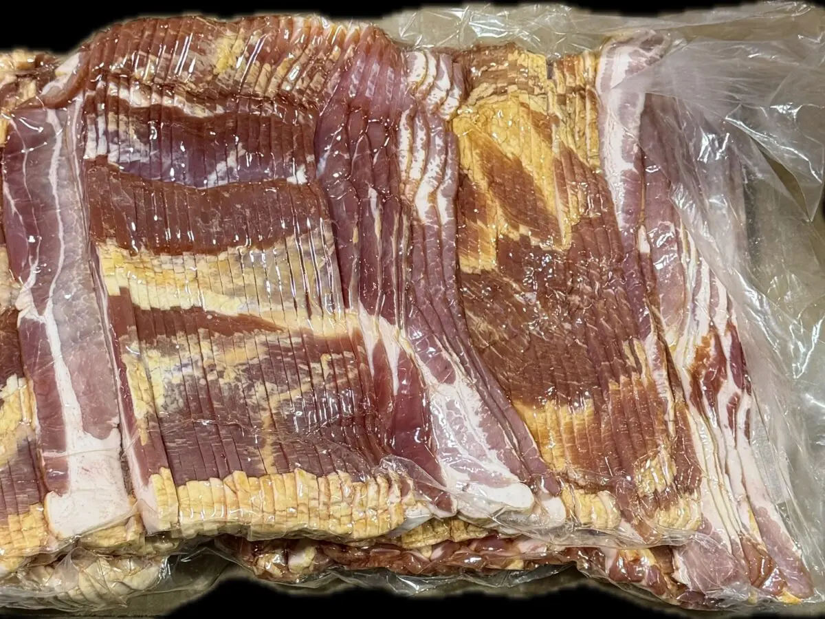 15# Korbert Applewood Bacon