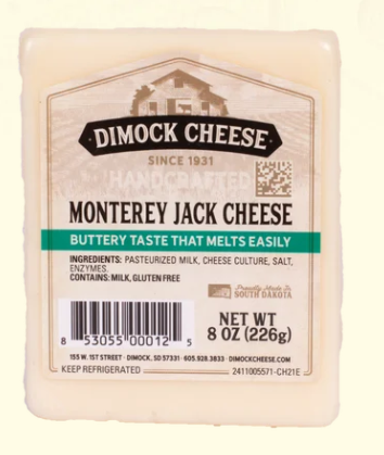dimock mon